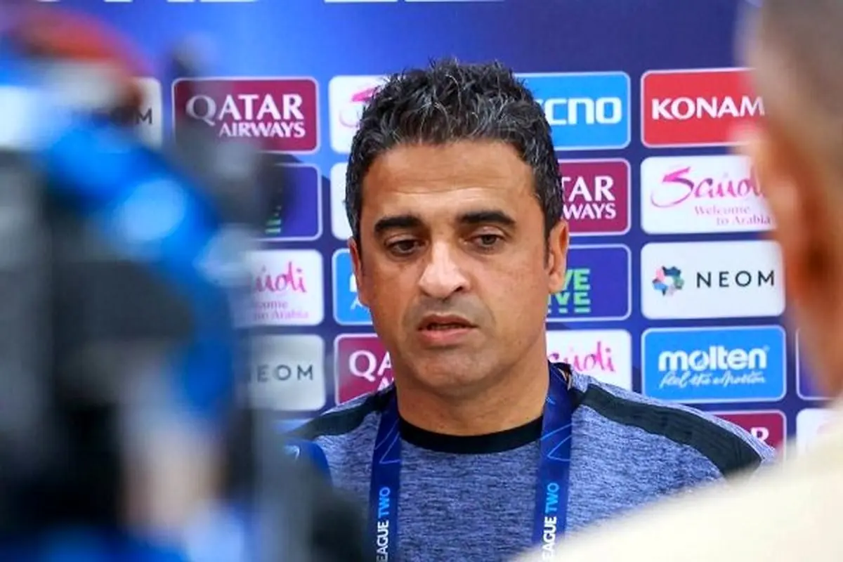 افشاگری امیدیان: "شکست مفتضحانه" برابر شمس‌آذر!