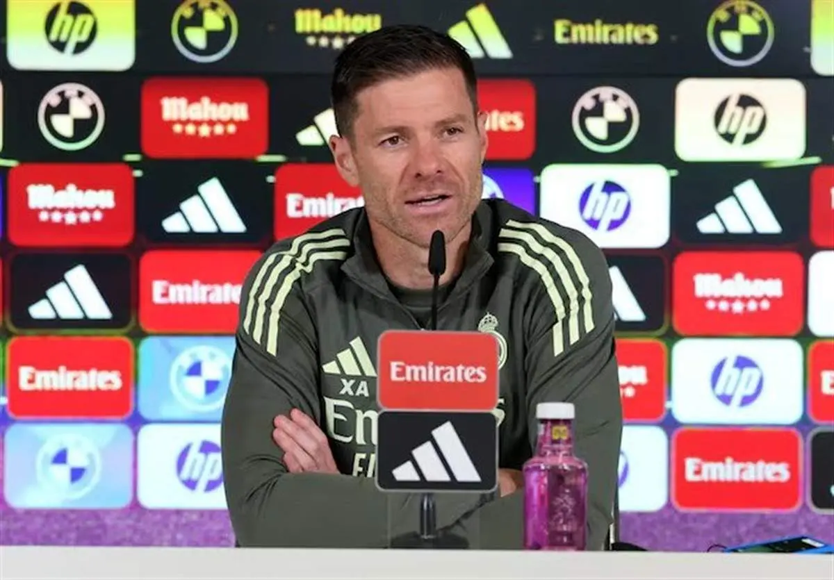 آلونسو راز فاش کرد: چرا مقابل پنالتی وینیسیوس سکوت کرد و آنفیلد را تحریم کرد؟