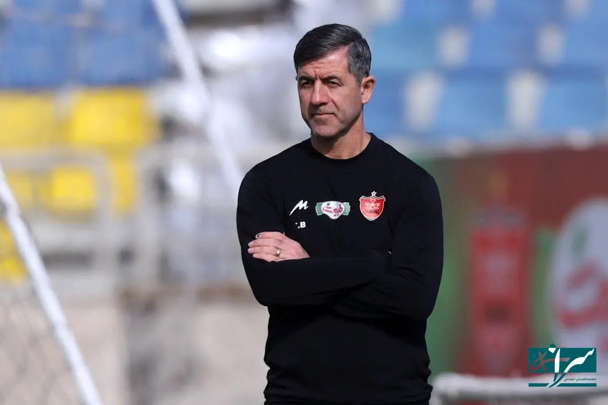 چشم استقلال به شاه ماهی پرسپولیس