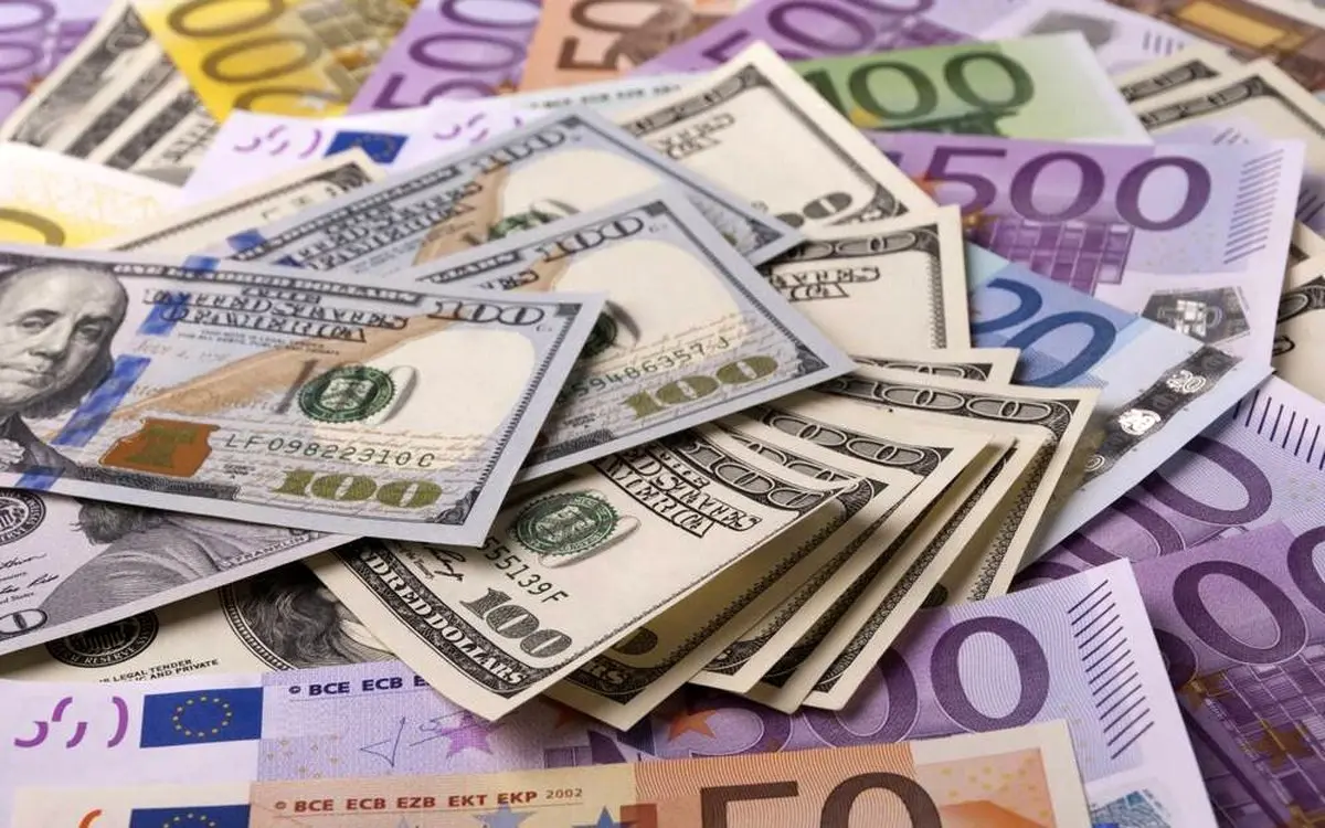 بمب ارزی فعال شد: نقدینگی، تحریم و فاجعه انرژی، پشت‌پرده نوسانات!