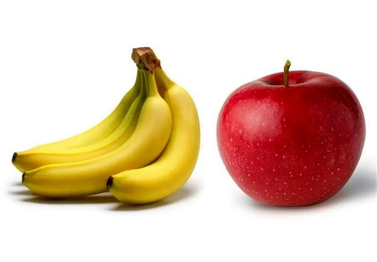 اختلال سامانه گمرکی، هزار تن سیب و موز را در آستانه نابودی قرار داد!