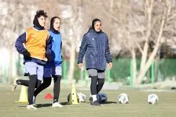 فیلیپین زیر ذره‌بین! تاکتیک‌های بحث‌برانگیز تیم ملی بانوان امروز افشا شد