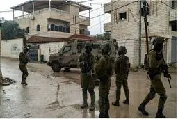 فاجعه در کرانه باختری: یورش خونین اسرائیل ادامه دارد!