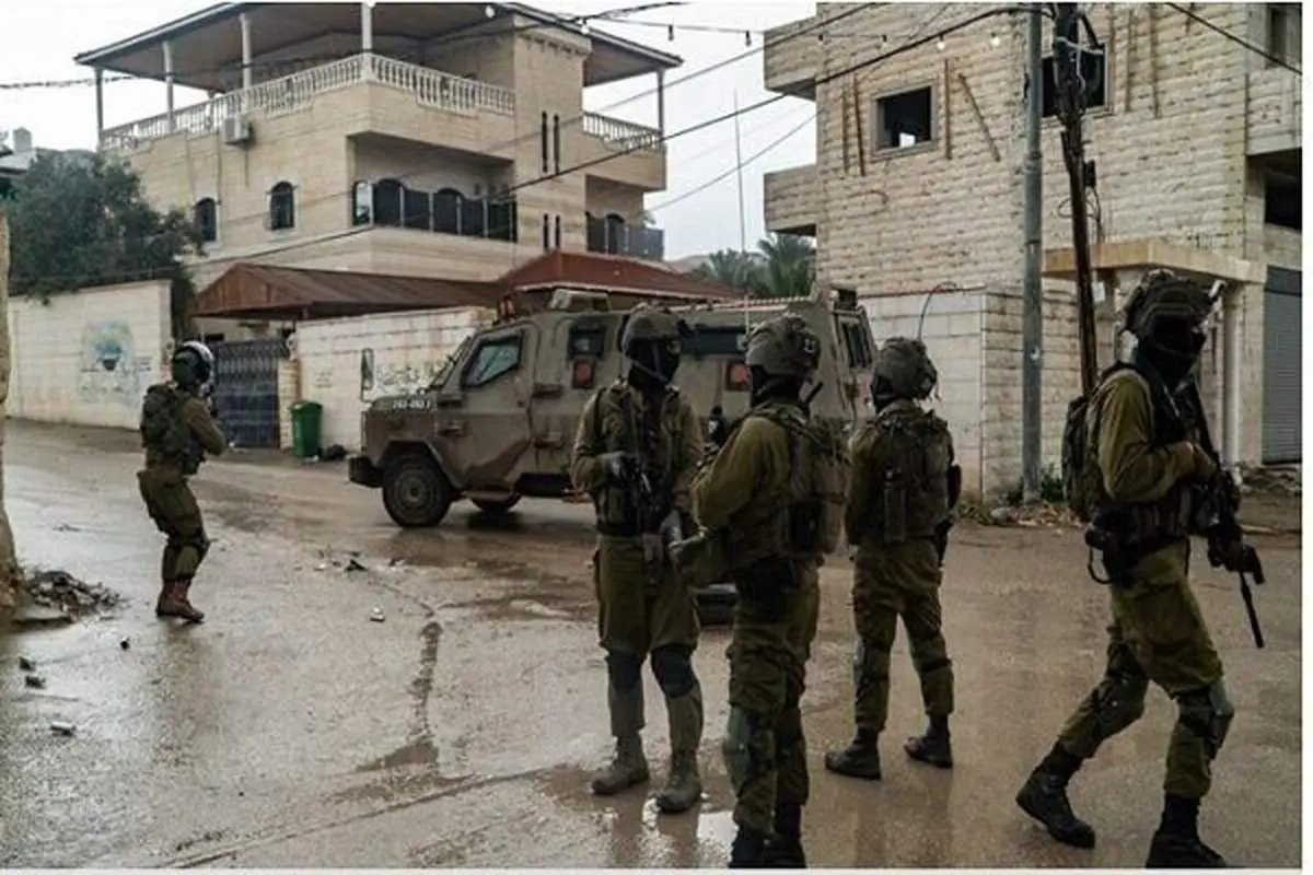 فاجعه در کرانه باختری: یورش خونین اسرائیل ادامه دارد!