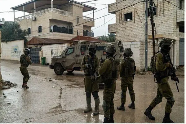 فاجعه در کرانه باختری: یورش خونین اسرائیل ادامه دارد!