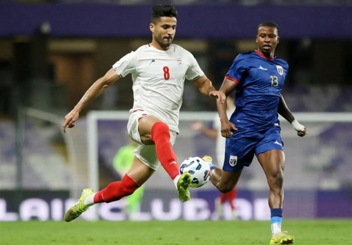 شوک رده‌بندی ۲۰۲۵ فیفا: ایران باز هم درجا زد، اسپانیا صدرنشین شد!