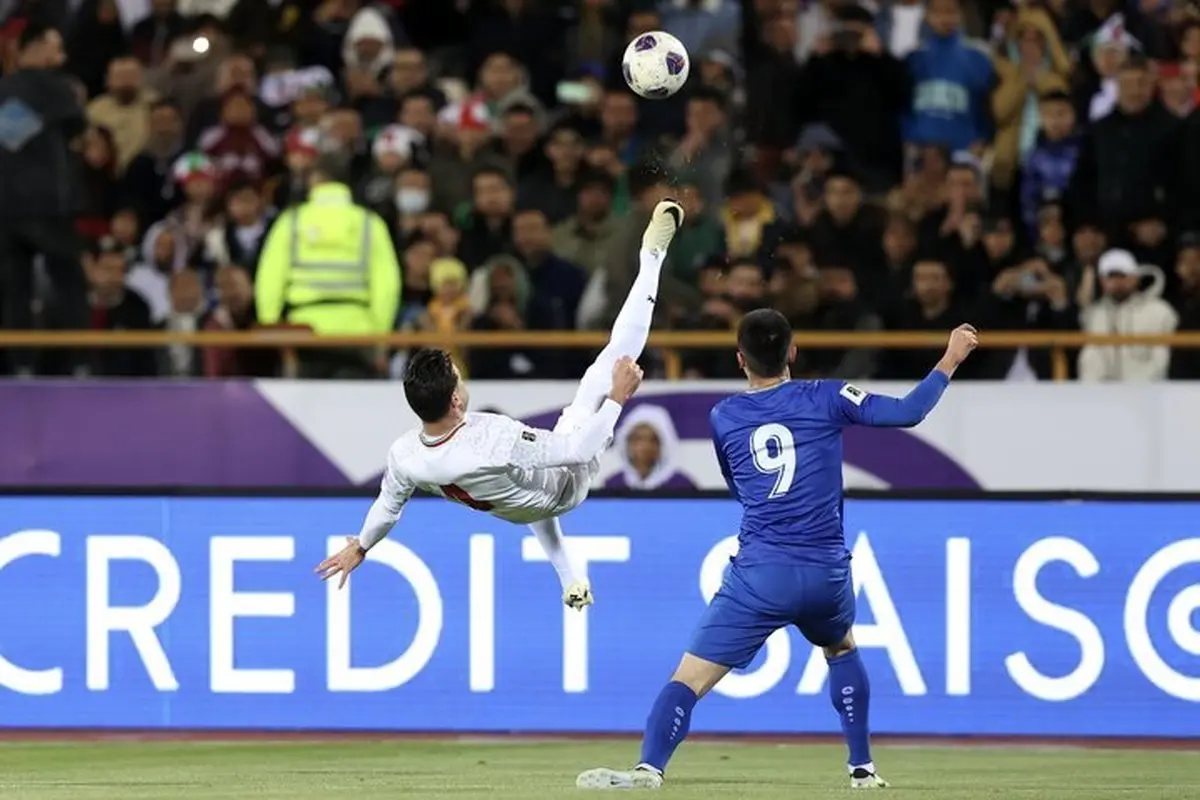 ترس از انتقام در تهران: 4 ستاره ازبکستان که کابوس ایران می‌شوند!