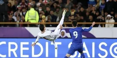 ایران در نیمه اول مقابل ازبکستان متوقف شد: فرصت‌سوزی یا تاکتیک؟