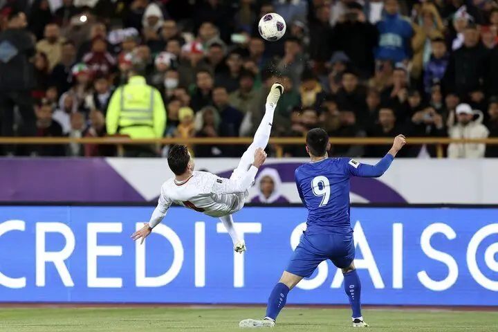 ترس از انتقام در تهران: 4 ستاره ازبکستان که کابوس ایران می‌شوند!