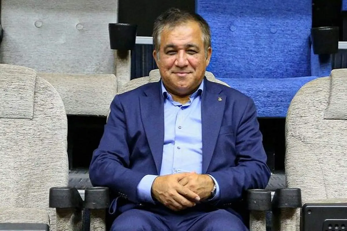 علی تاجرنیا سکوتش را شکست: افشاگری تکاندهنده از دل استقلال!