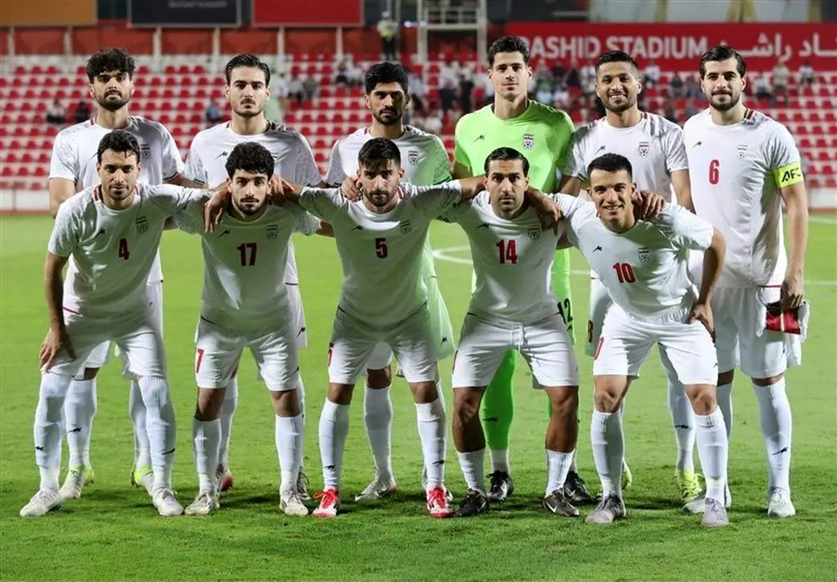 ۲۶ ستاره پرسپولیس و استقلال در اردوی تیم ملی؛ طارمی و آزمون کجا رفتند؟