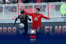 جنون پنالتی در فوتبال ایران: عجیب‌ترین لحظات تاریخ که دهانتان را باز می‌گذارد!