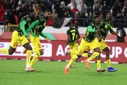 فوتبال آفریقا هرگز مثل قبل نخواهد شد: سنگال و مالی تاریخ‌سازی کردند!