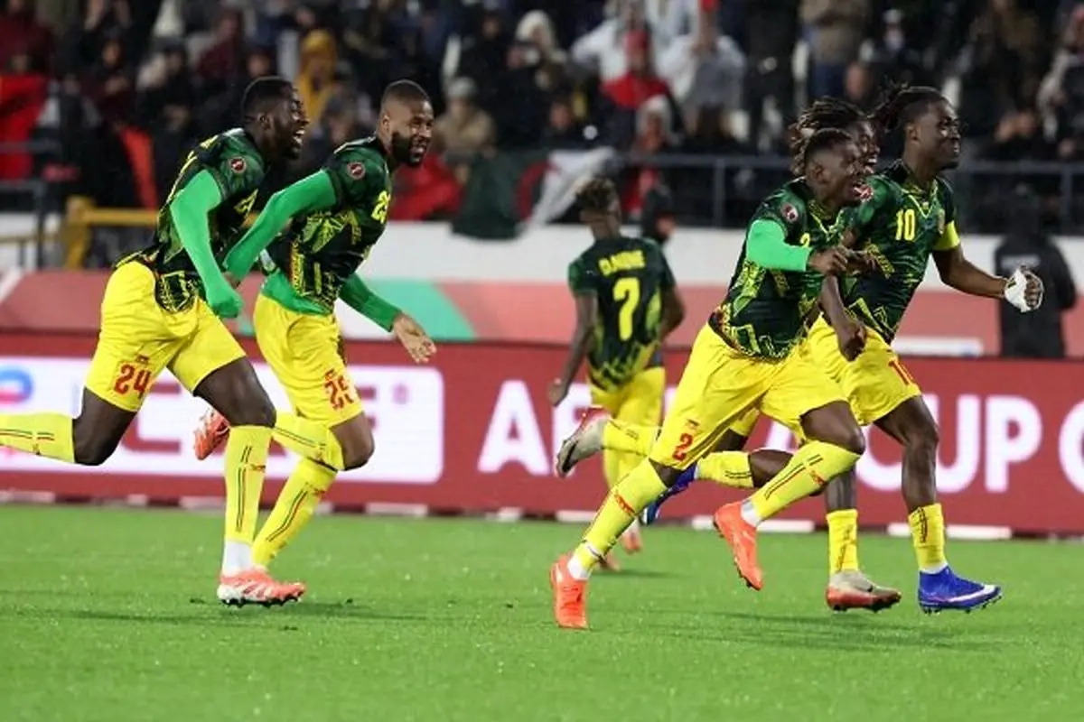 فوتبال آفریقا هرگز مثل قبل نخواهد شد: سنگال و مالی تاریخ‌سازی کردند!