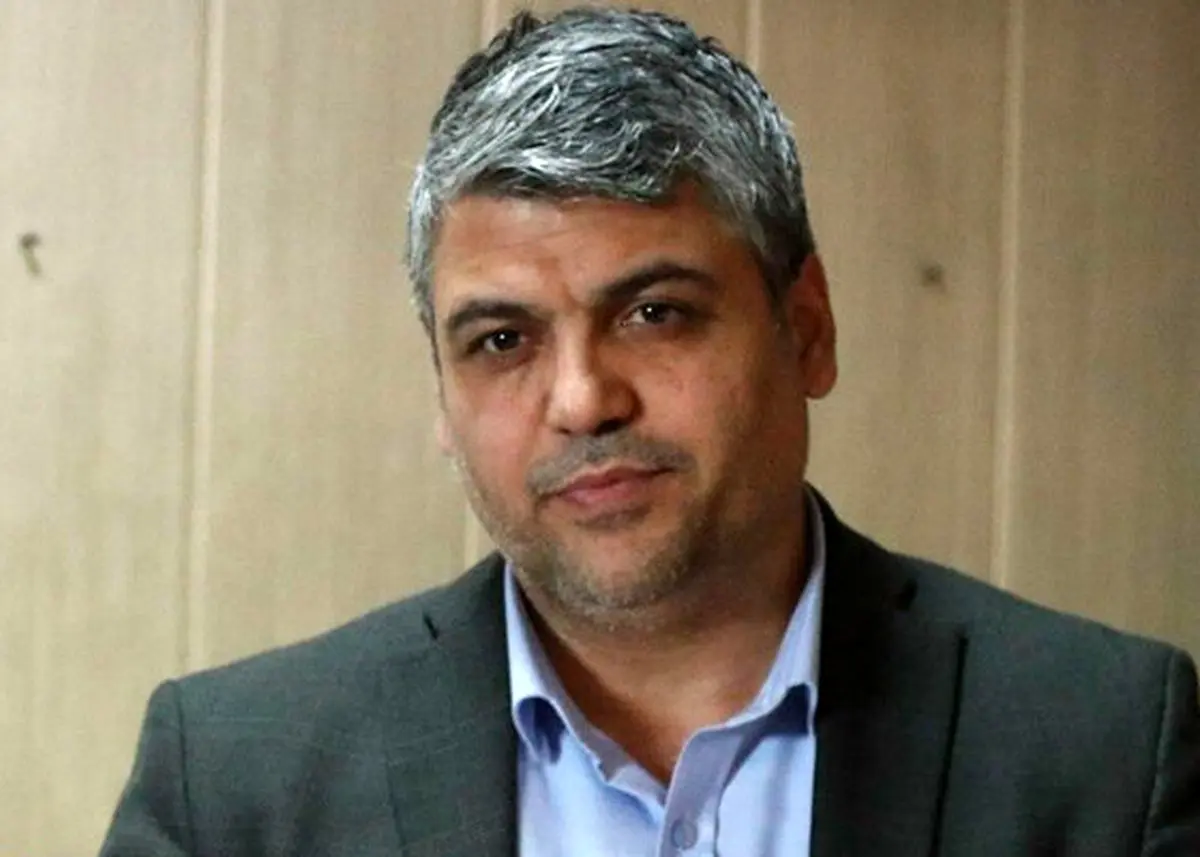 صدرنشینی زهر است! سهراب در آستانه فروپاشی؟/ همدانی بمب را منفجر کرد: استقلال فقط یک درد لاعلاج دارد، اسمش 'مدیریت' است!