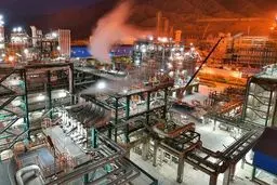 خیانت یا نجات؟ 98% ارز پتروشیمی‌ها در 7 سال گم شد!