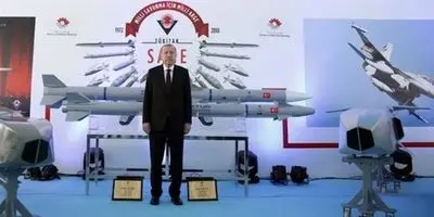 رازهای پنهان تسلیحات ترکیه: افشاگری جنجالی وزارت دفاع فرانسه در گزارش نهایی