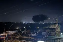 فوری: عین الحلوه به خاک و خون کشیده شد؛ حمله وحشیانه رژیم صهیونیستی!