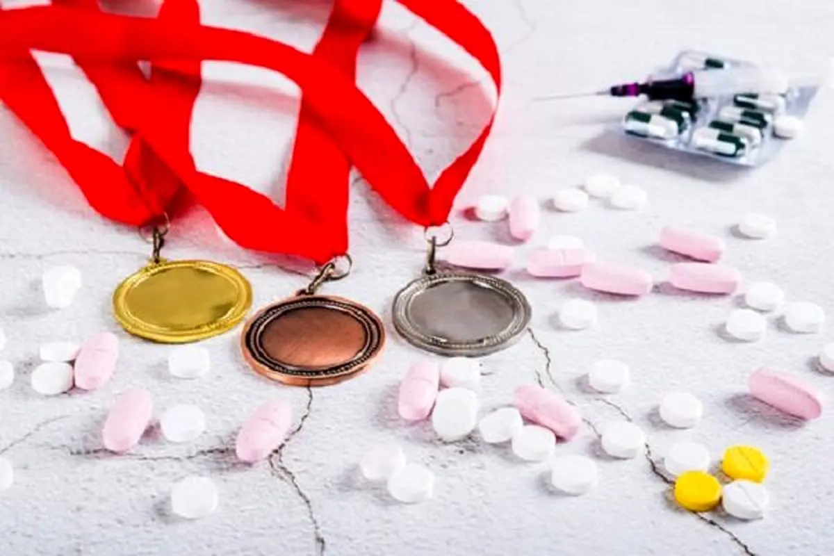 رسوایی دوپینگ بسکتبالیست خارجی در ایران: شوک به لیگ برتر