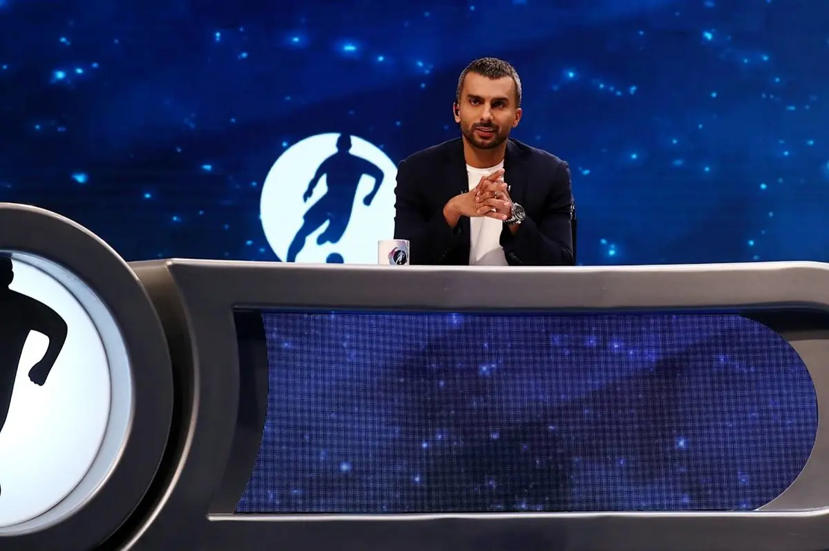 میثاقی بمب خبری ترکاند: تراکتور از جام حذفی اخراج شد؟