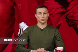 سرگیف بمب خبری ترکاند: مشورت جنجالی با ارونوف برای آمدن به پرسپولیس!