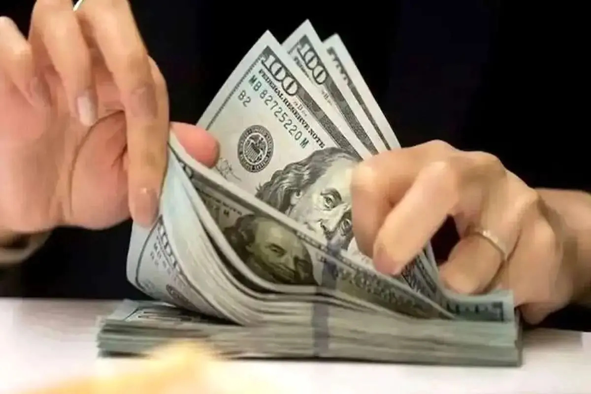 دلار در بازار مبادله منفجر شد! آخرین قیمت‌ها همین الان!