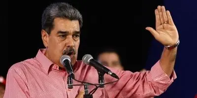 ونزوئلا به آمریکا: خودتان را نجات دهید، ما می‌دانیم چگونه از وطنمان دفاع کنیم!