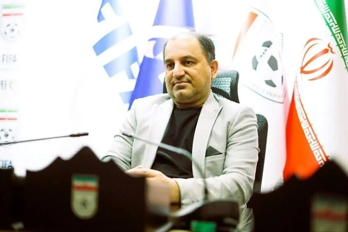 علوی: "بازی اروپایی" در راه است؛ خلیل‌زاده در خطر!