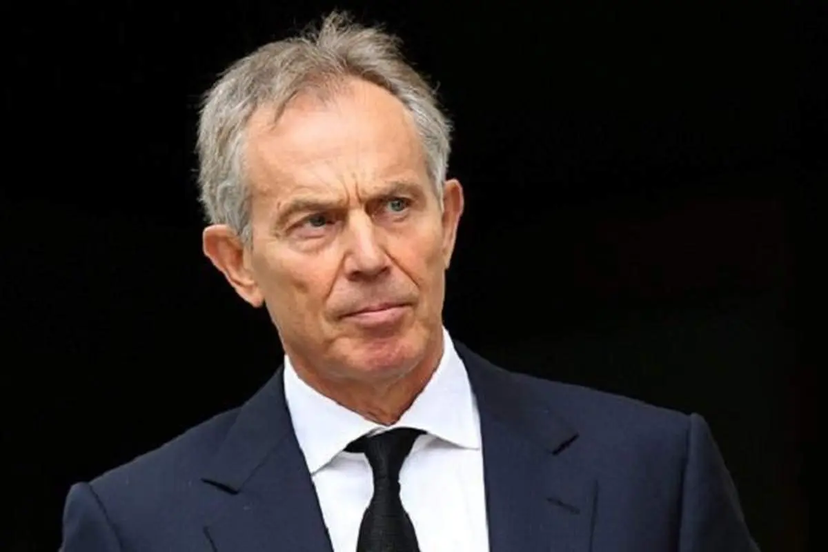 بلر در لبنان؛ پرده‌برداری از نقشه شوم استعماری جدید!