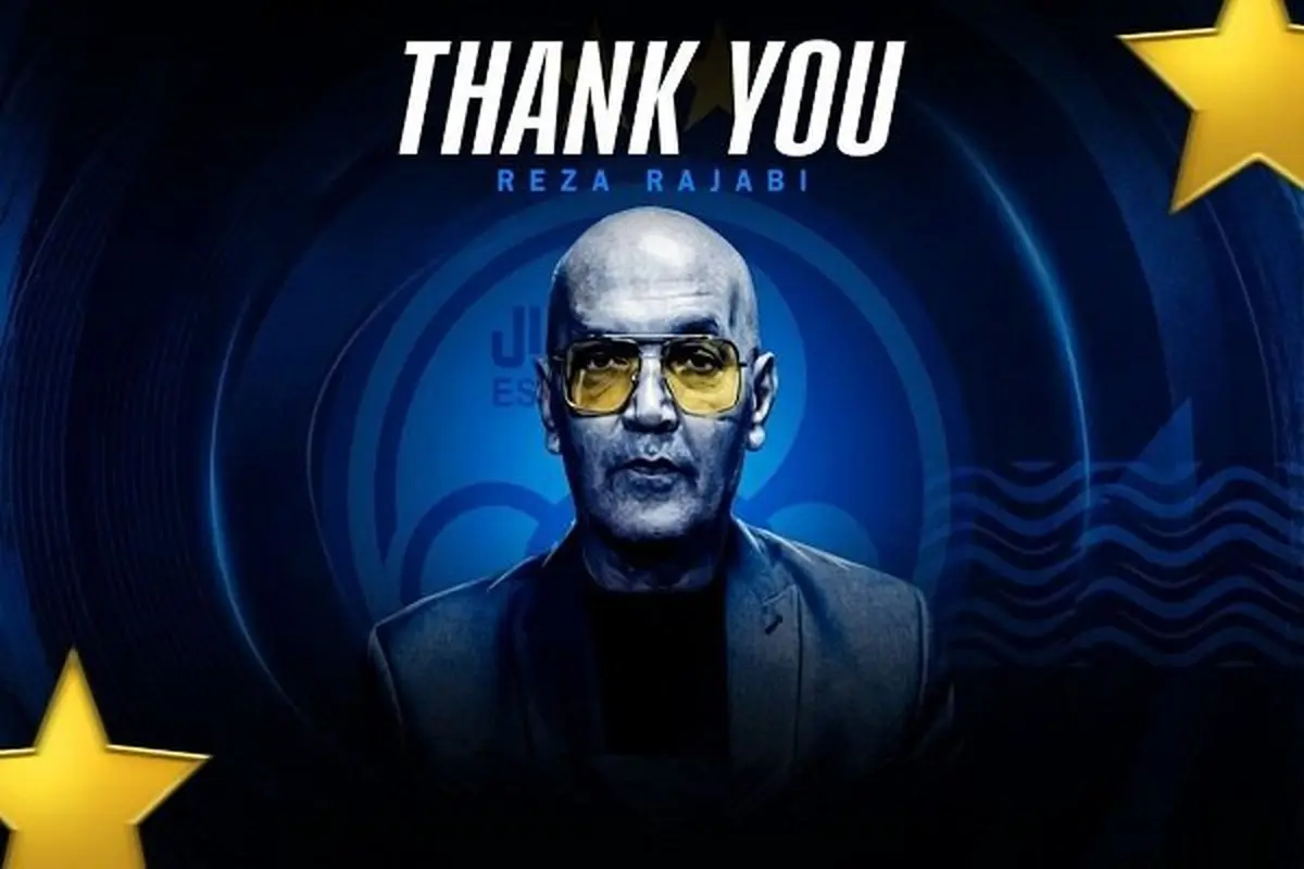 طوفان در استقلال: رجبی رفت، چه کسی جایگزین می‌شود؟