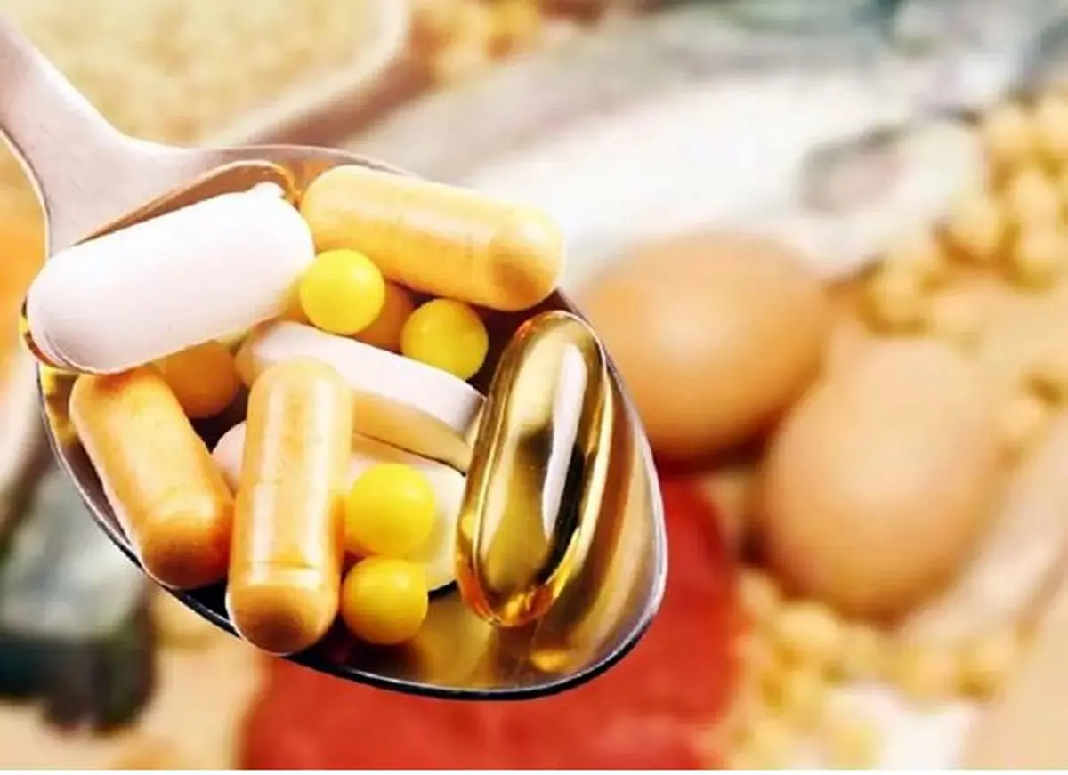 هشدار درباره مصرف خودسرانه ویتامین ها