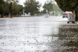 هشدار هواشناسی گیلان؛ دوشنبه طوفان و باران در راه است!