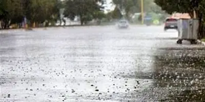هشدار هواشناسی: همدان در آستانه یخ‌بندان شدید؛ دمای ۴- درجه در راه است!