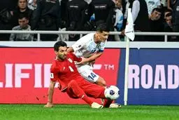 **گرگ سفید در کمین انتقام؛ قلعه‌نویی دومین جام تدارکاتی را می‌بلعد؟**