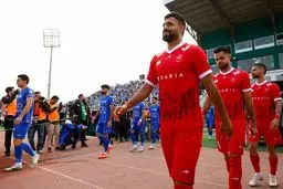 دربی یخ‌زده: پرسپولیس و استقلال در سکوتِ بی‌روحِ بی‌برنده!