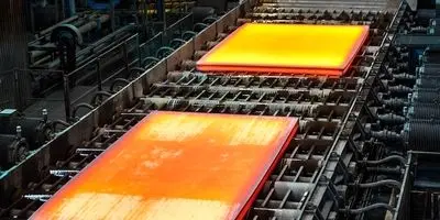 فولاد و تالار دوم: زنگ خطر تورم، بازارها را به لرزه درآورد!