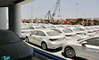 تعرفه واردات خودرو غیر قانونی است