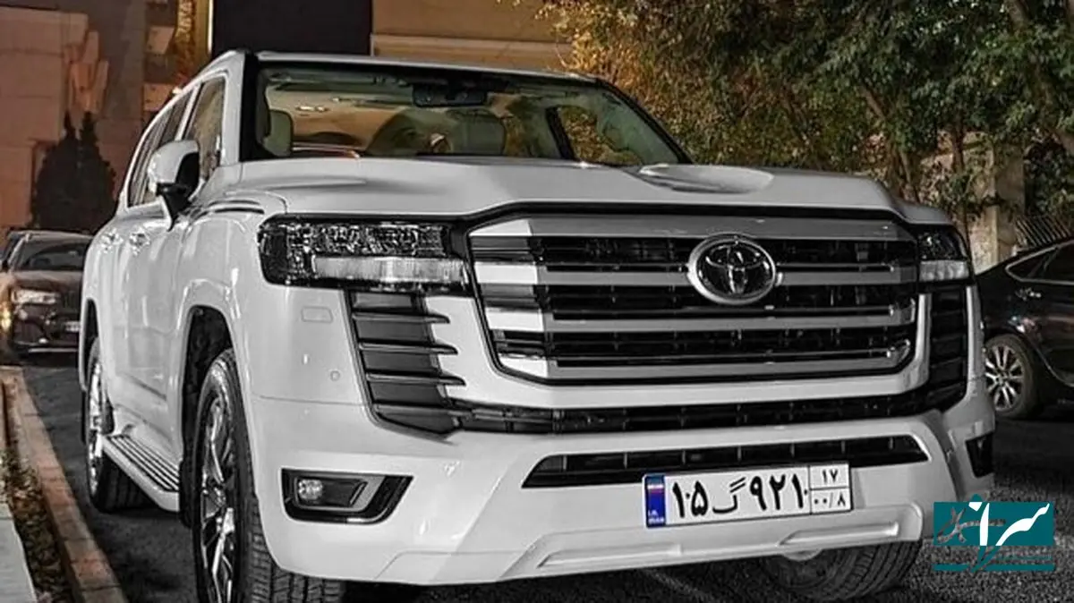 لیست کشورهای مجاز به ورود موقت خودرو بدون پرداخت عوارض 