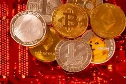 الصدمة الکبرى: الصین تقضی على أحلام عشاق العملات الرقمیة