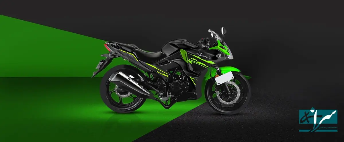 خبر مهم برای زنان موتورسوار