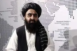 پیام جنجالی طالبان به ترامپ 