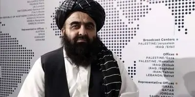 طالبان امریکا را تهدید کرد!