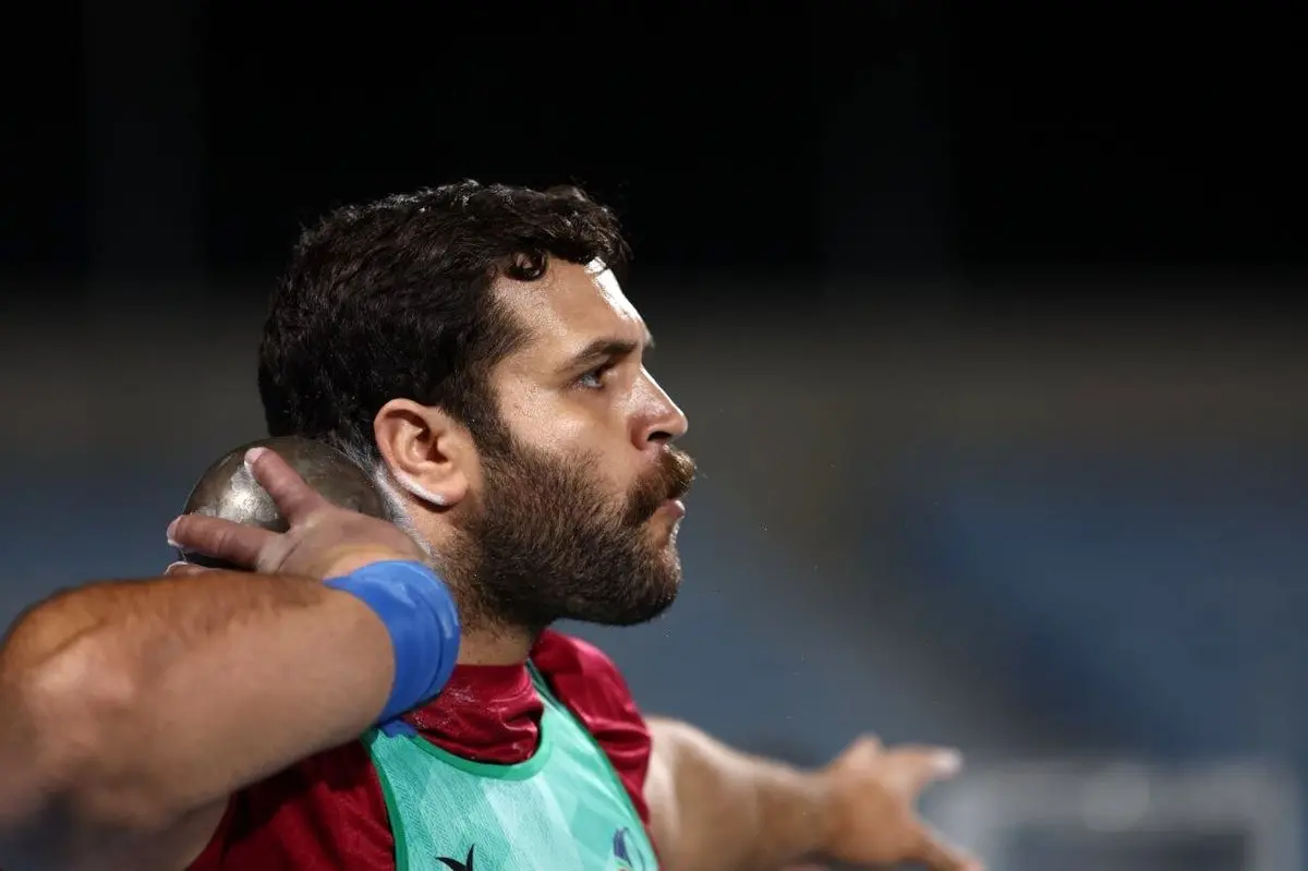 دستیابی به طلای آسیا در فصل درخشان/ رضایت کامل از عملکرد امسال