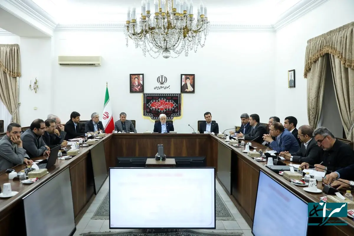 تاکید بر اهمیت ایجاد باور در ساخت داخل