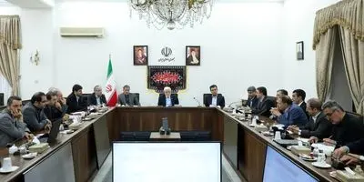 با گرانفروشی برخورد جدی و قانونی خواهیم داشت