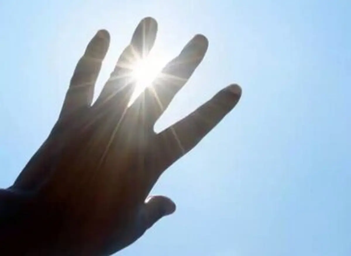 منتظر هوای داغ باشید