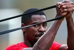 فاجعه میلیاردی در پرسپولیس: مدافع گرانقیمت از روز اول تا آخر، یک دردسر تمام‌عیار!