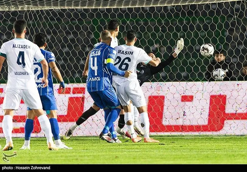 شوک بزرگ به هواداران: ورزشگاه دیدار جنجالی فولاد هرمزگان - استقلال مشخص شد!