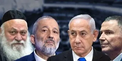 اسرائیل رسانه‌ها را خاموش می‌کند: صدای ارتش سانسور شد!