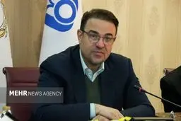 سورپرایز غول آسا: سوخت صنایع ۲۰ درصد گران شد!